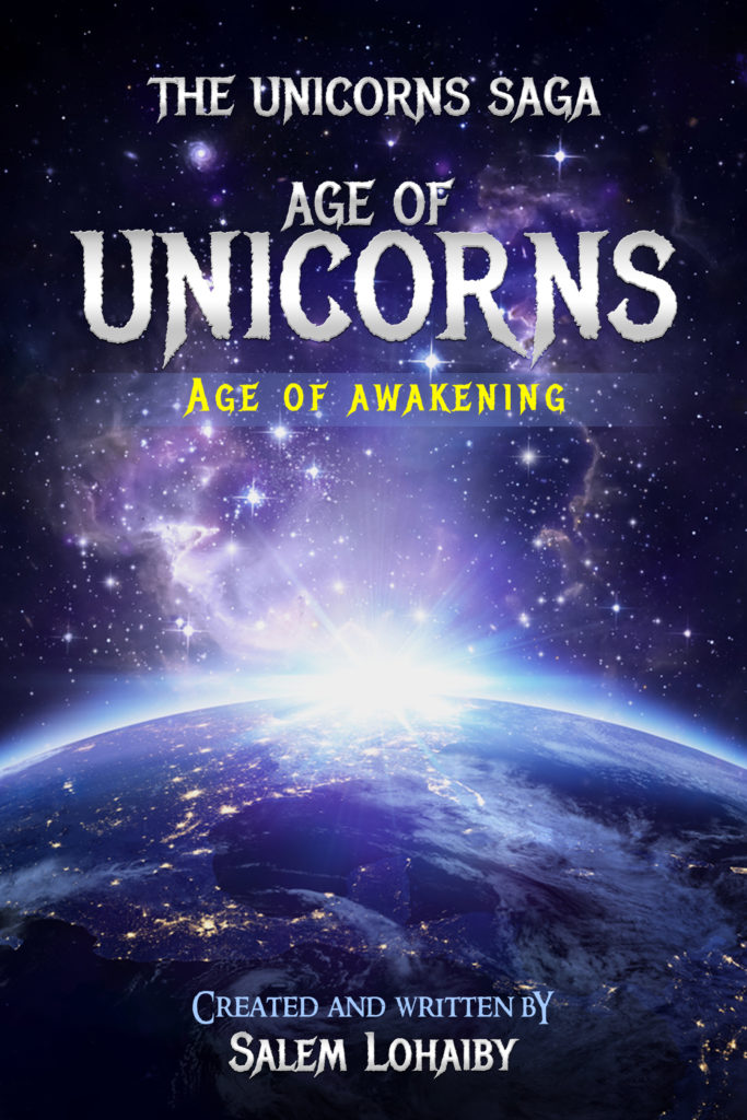 Age of Unicorns – Part 3