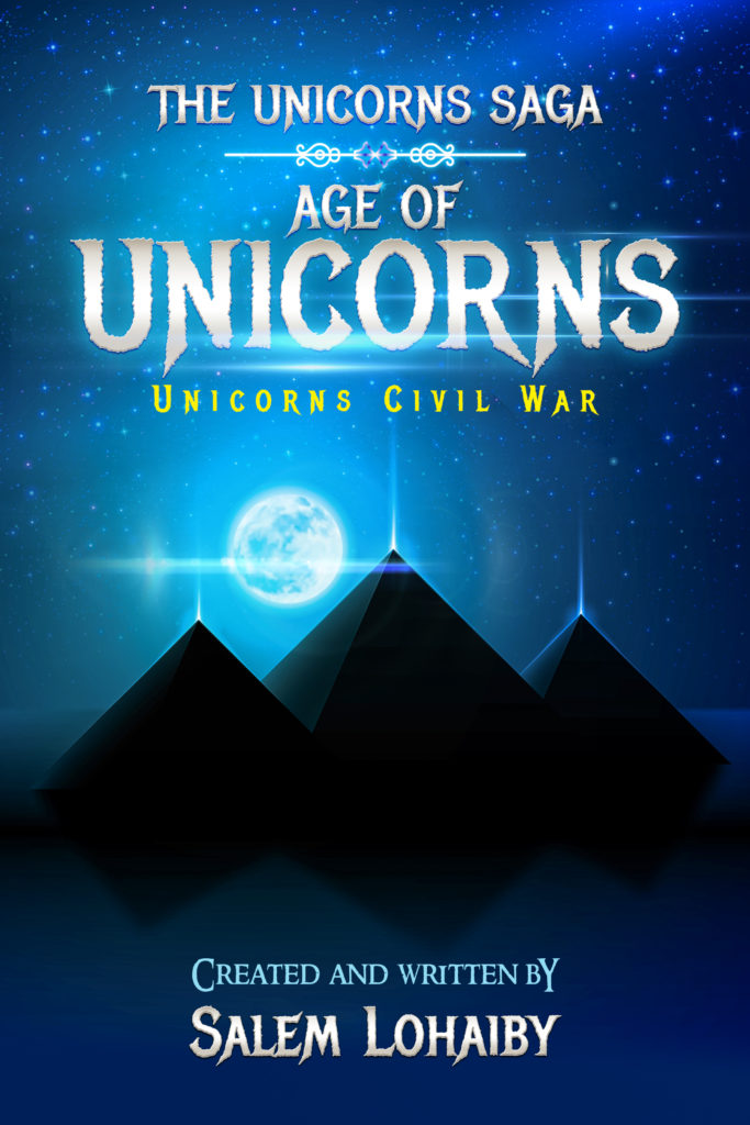 Age of Unicorns – Part 1