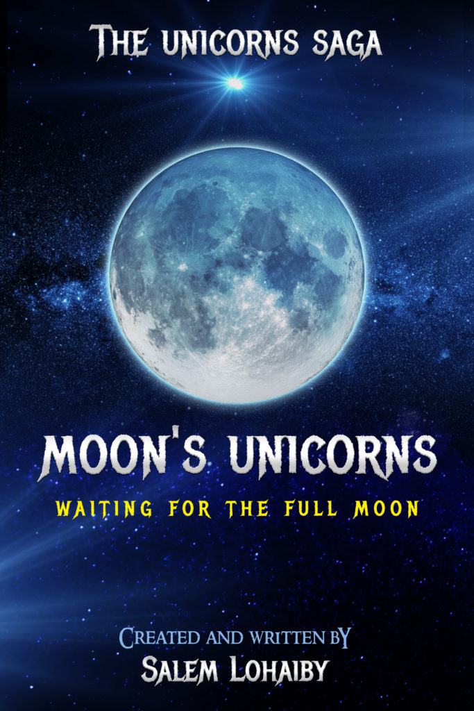 Moon's Unicorns